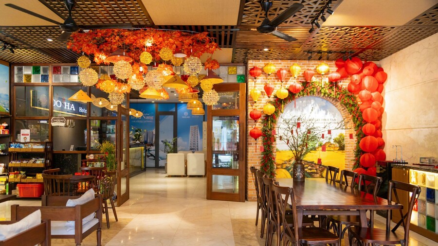 Doha Central Bliss Danang Hotel By Haviland