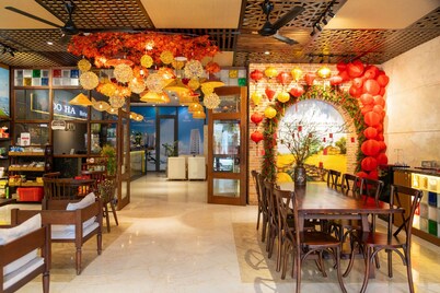 Doha Central Bliss Danang Hotel By Haviland