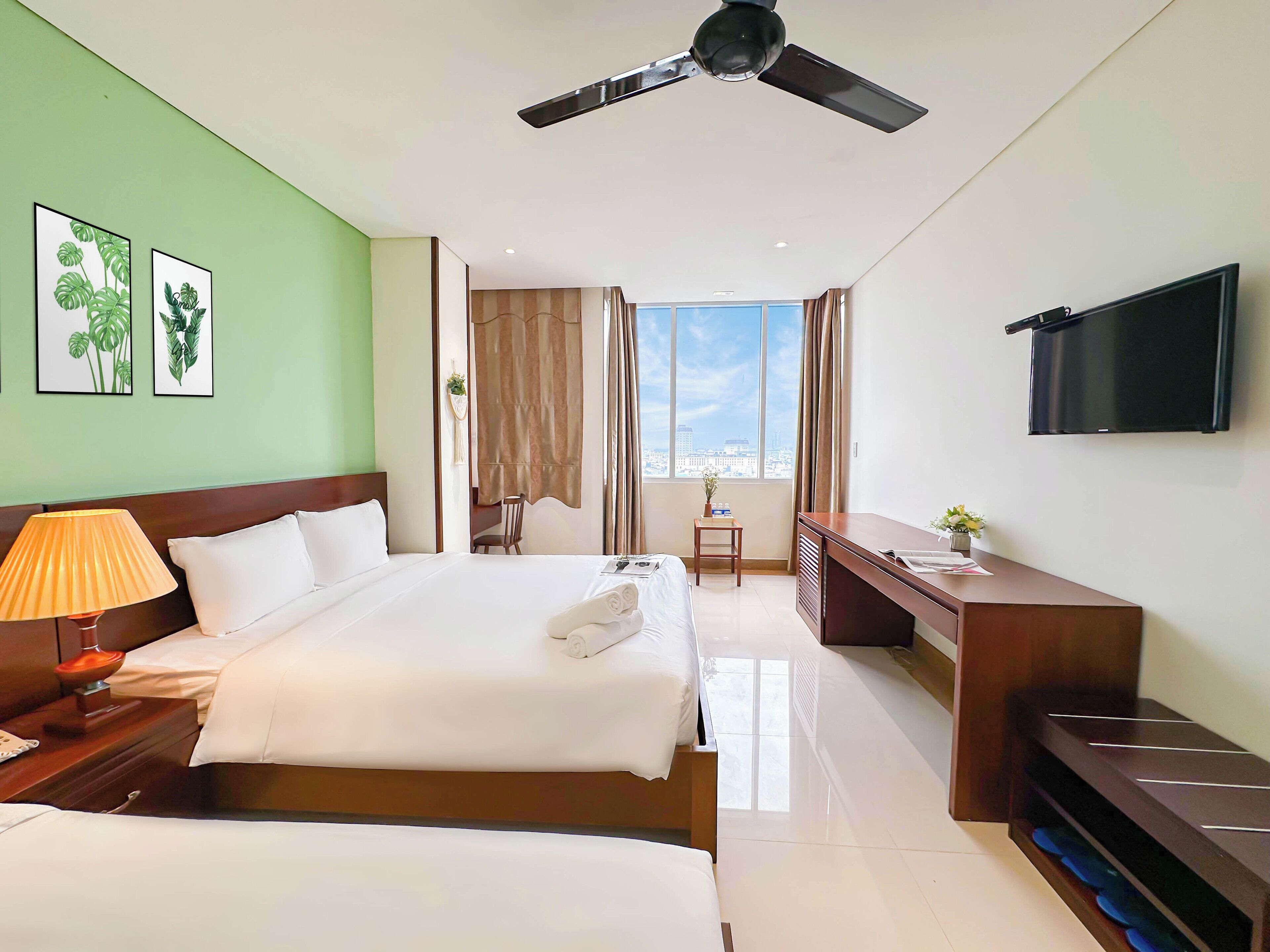 Photo - Doha Central Bliss Danang Hotel by Haviland