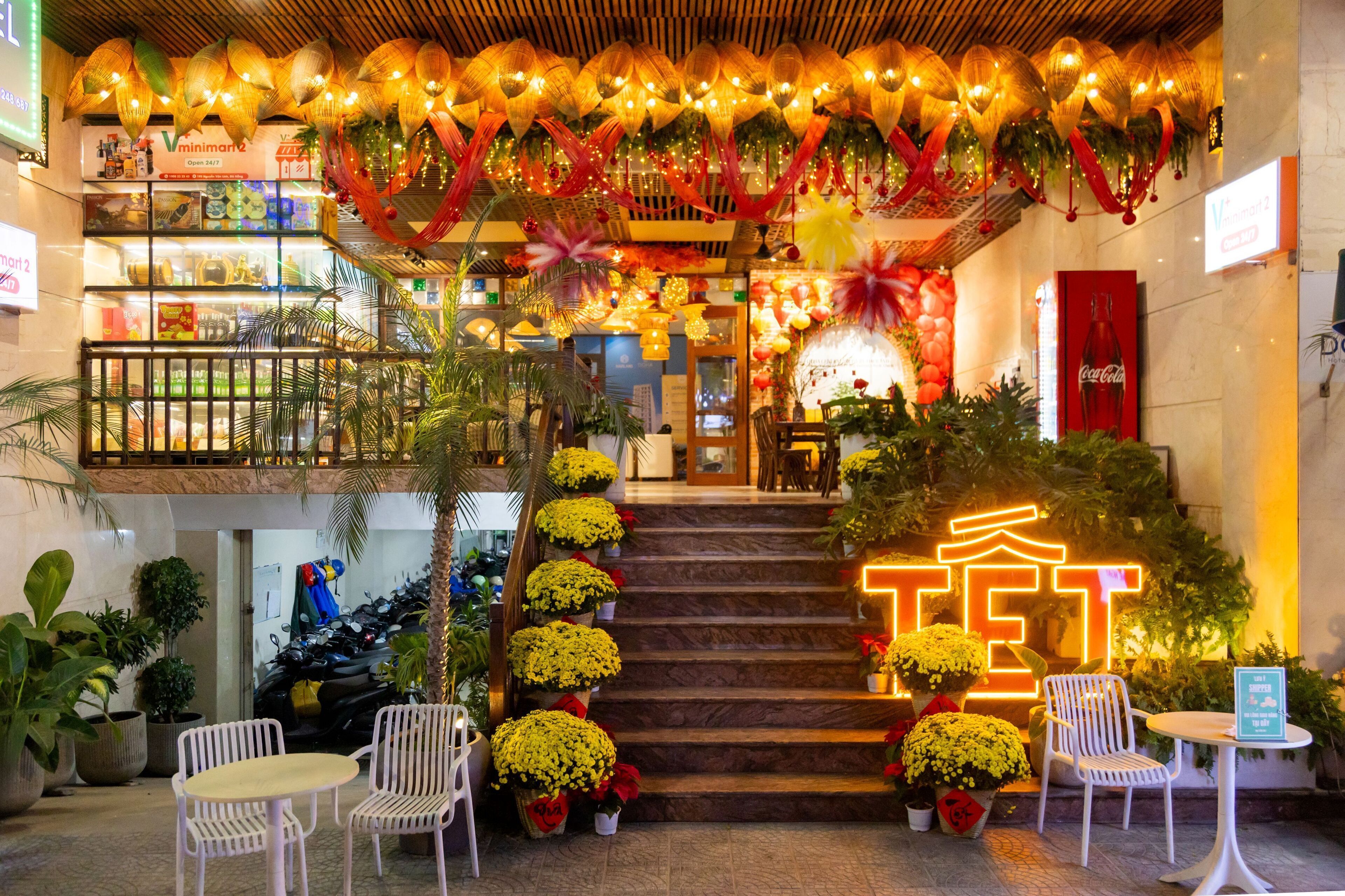 Photo - Doha Central Bliss Danang Hotel by Haviland