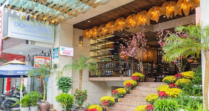 Doha Central Bliss Danang Hotel By Haviland