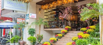 Doha Central Bliss Danang Hotel By Haviland
