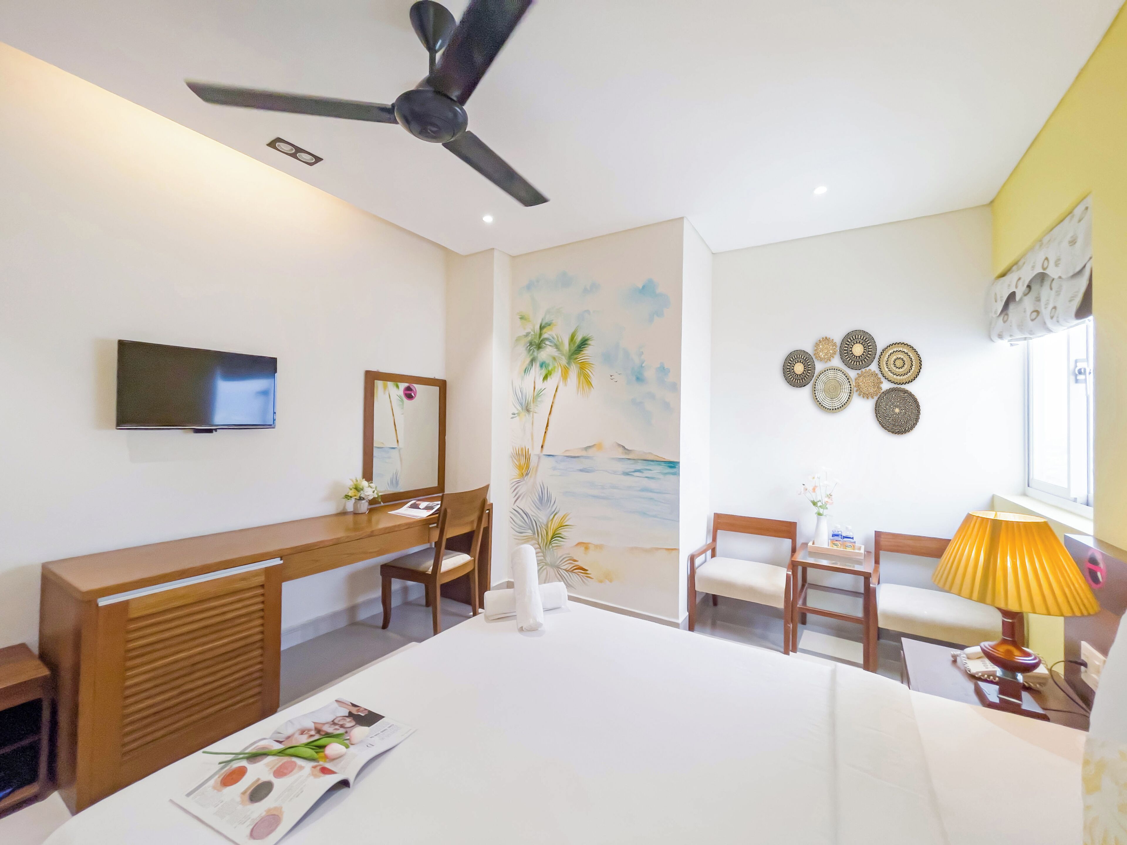 Photo - Doha Central Bliss Danang Hotel by Haviland