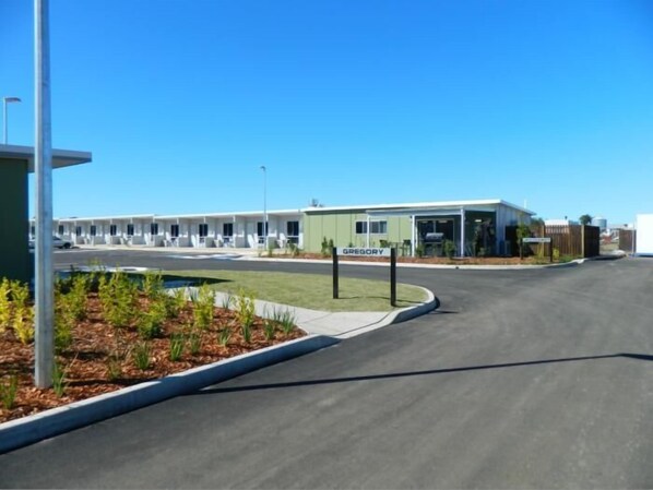 Exterior - Dooleys Capella Tavern and Motel (Capella)