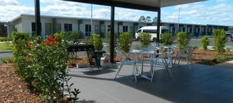 杜利卡佩拉客棧汽車旅館