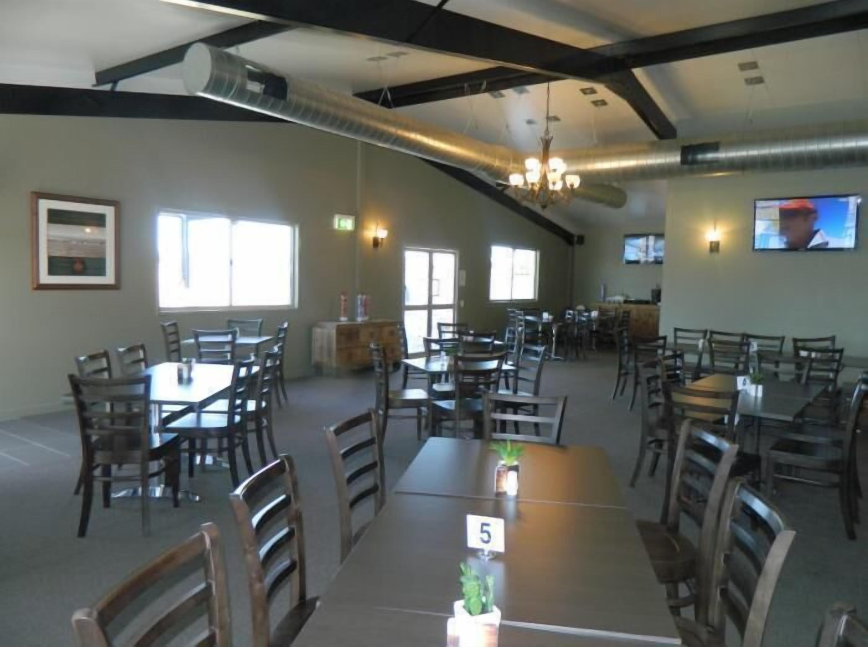 家族向けレストラン