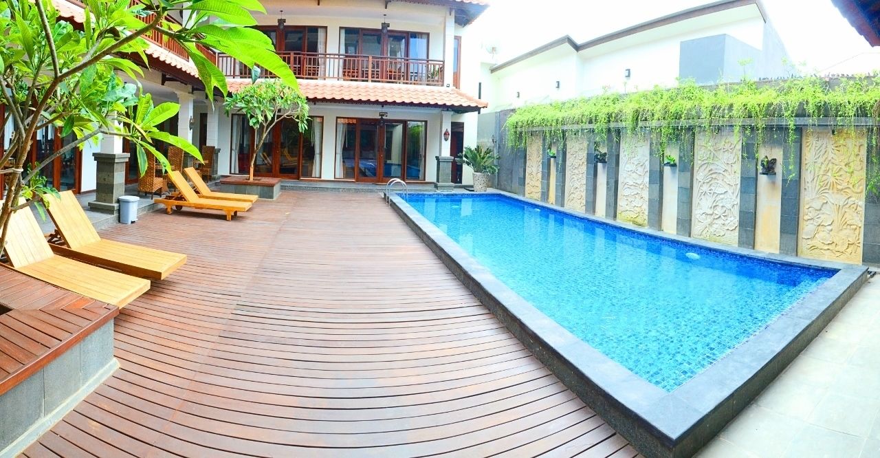 Hastinapura Residence