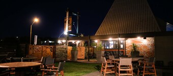 Taupo Urban Retreat - Hostel