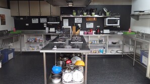 Property amenity - Taupo Urban Retreat - Hostel (Taupo)