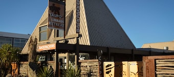 Taupo Urban Retreat - Hostel