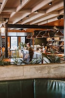 每日供应即点即煮早餐（需付费）