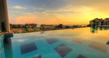 Paradise Spa Hotel