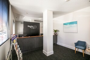 Reception - Nightcap at Watermark Glenelg (Glenelg North)