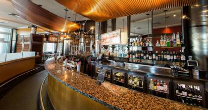 Nightcap at Watermark Glenelg