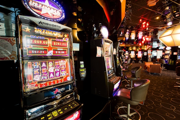 Casino
