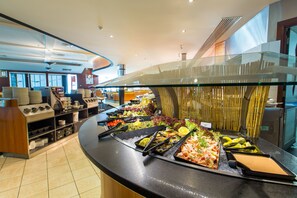 Buffet - Nightcap at Watermark Glenelg (Glenelg North)