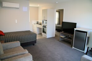 1 Bedroom Accessible