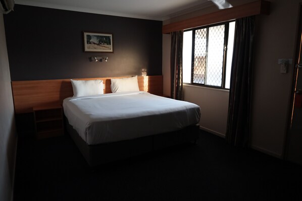 Chambre Familiale (Family  Room)