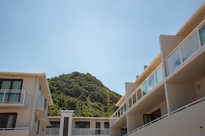 Exterior - Capri On Pilot Bay (Tauranga)