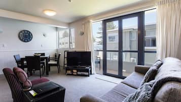 منطقة المعيشة