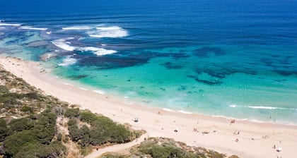 Caves House Hotel Yallingup