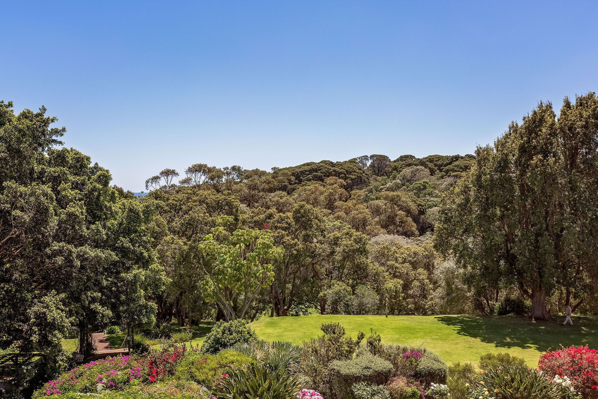 injidup suite | balcony view