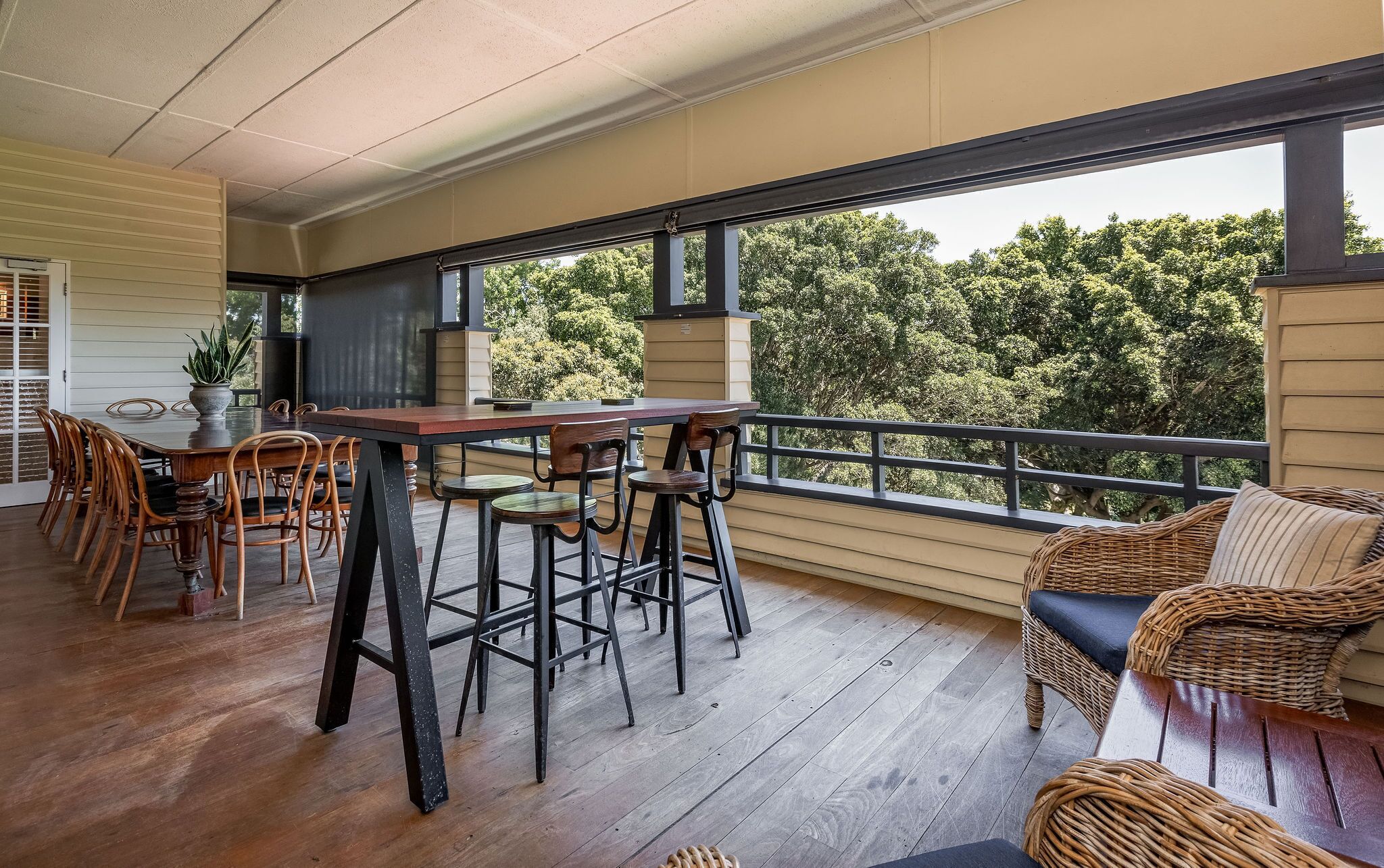 Habitación estándar, 1 cama King size, para no fumadores, balcón (Injidup Suite) | Balcón