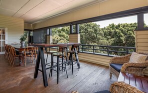 Injidup Suite | Balcony