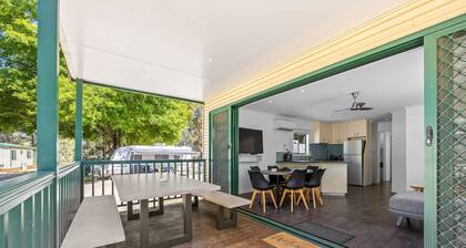 Eureka Stockade Holiday Park