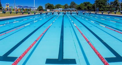 Eureka Stockade Holiday Park