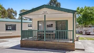 Two Bedroom Premium Family Villa