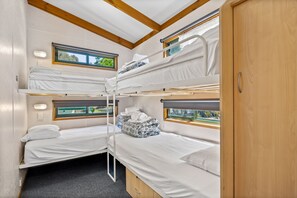 Deluxe villa, 2 slaapkamers, niet-roken, keuken | Gratis wifi, beddengoed