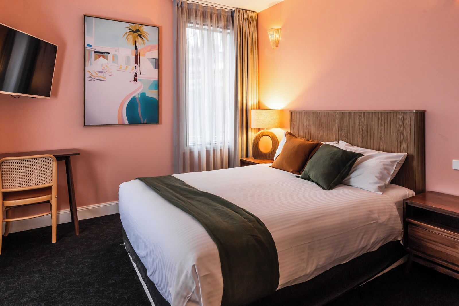 terrace suite | iron/ironing board, cots/infant beds, free wifi, bed sheets