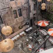 The Lucky Hotel