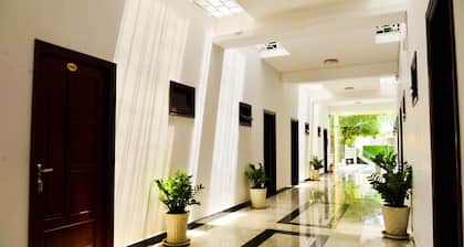 Nohana Hotel