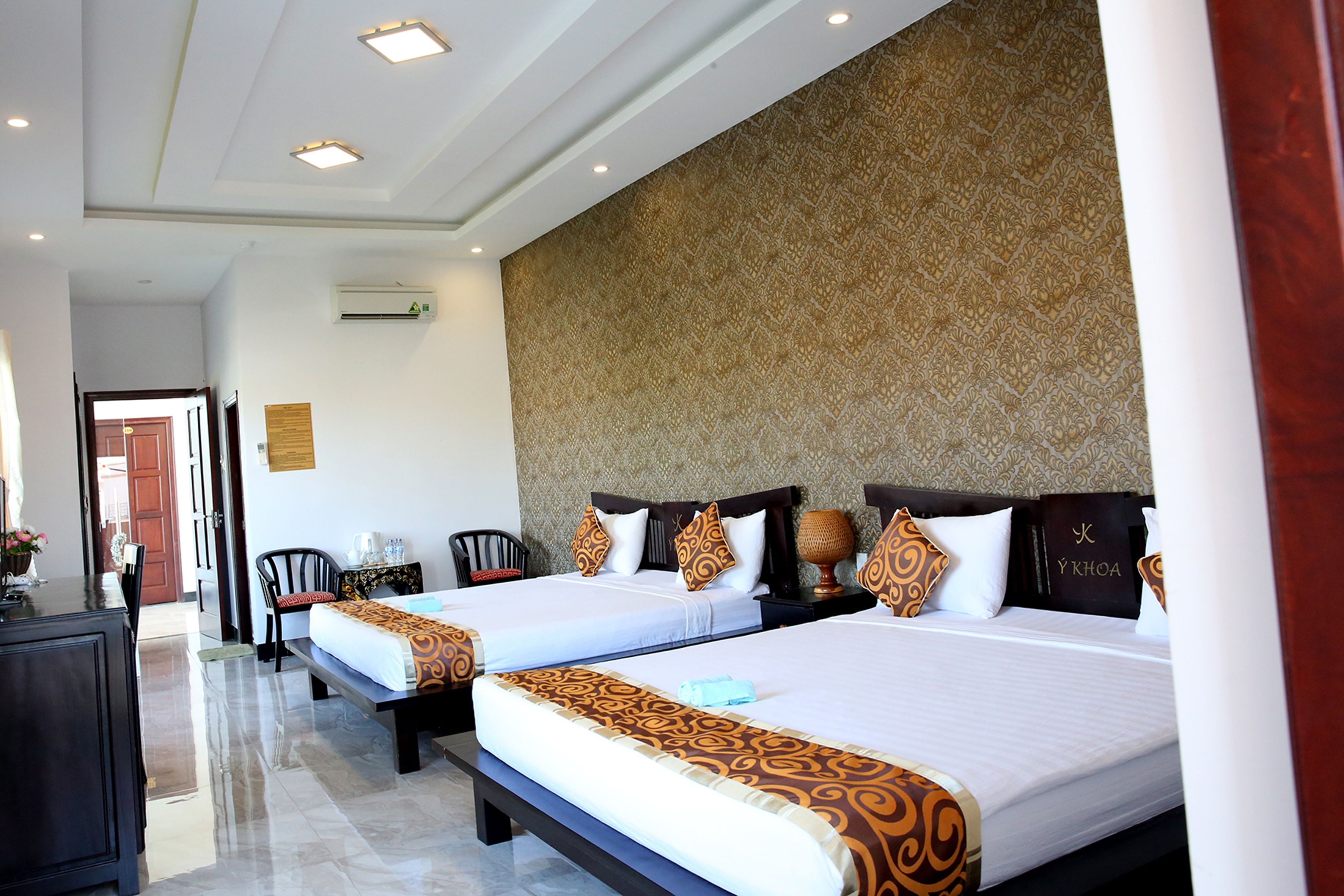Kamar