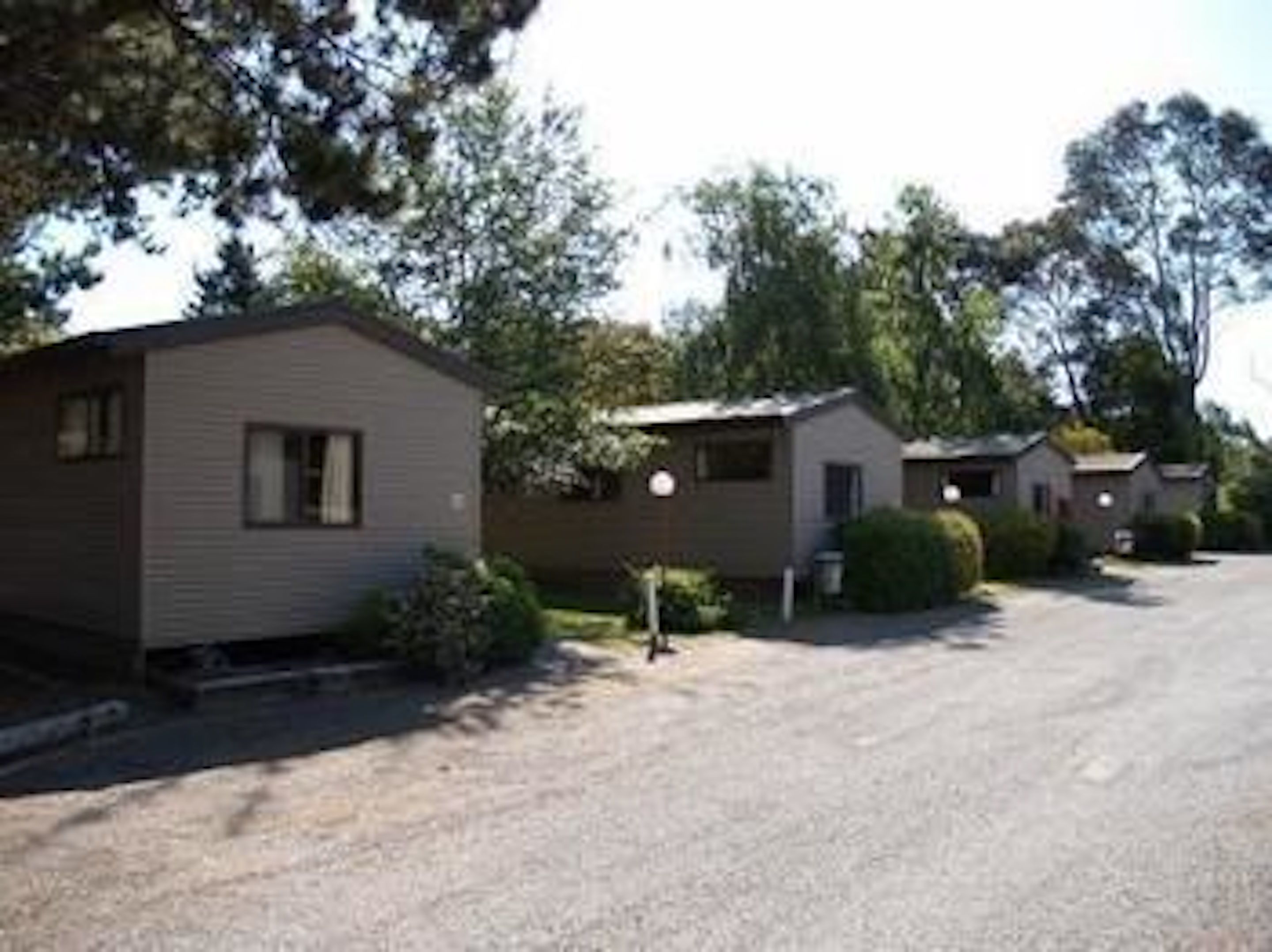 Launceston Holiday Park Legana — image 21