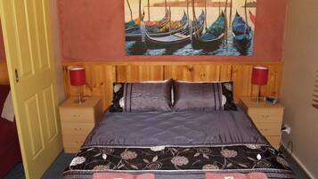 Bed sheets