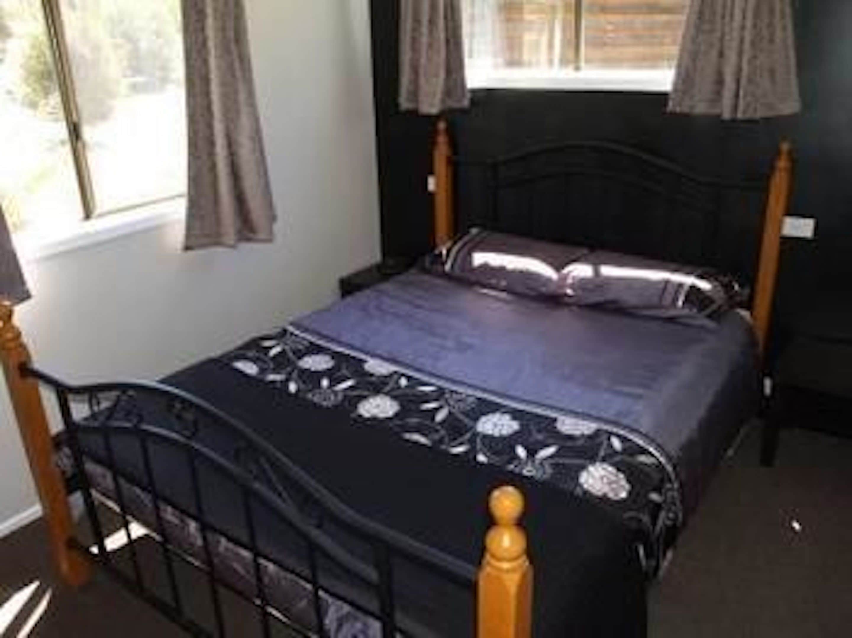 Launceston Holiday Park Legana — image 14