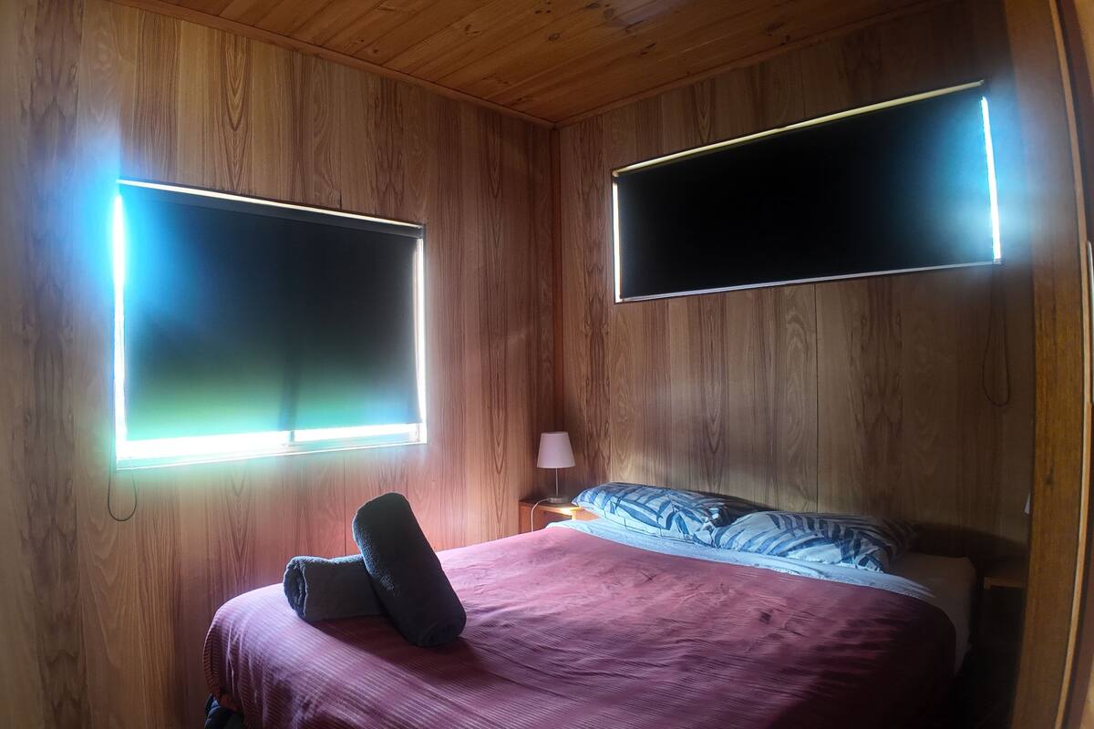 Cabaña básica | Ropa de cama