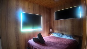 Cabaña básica | Ropa de cama