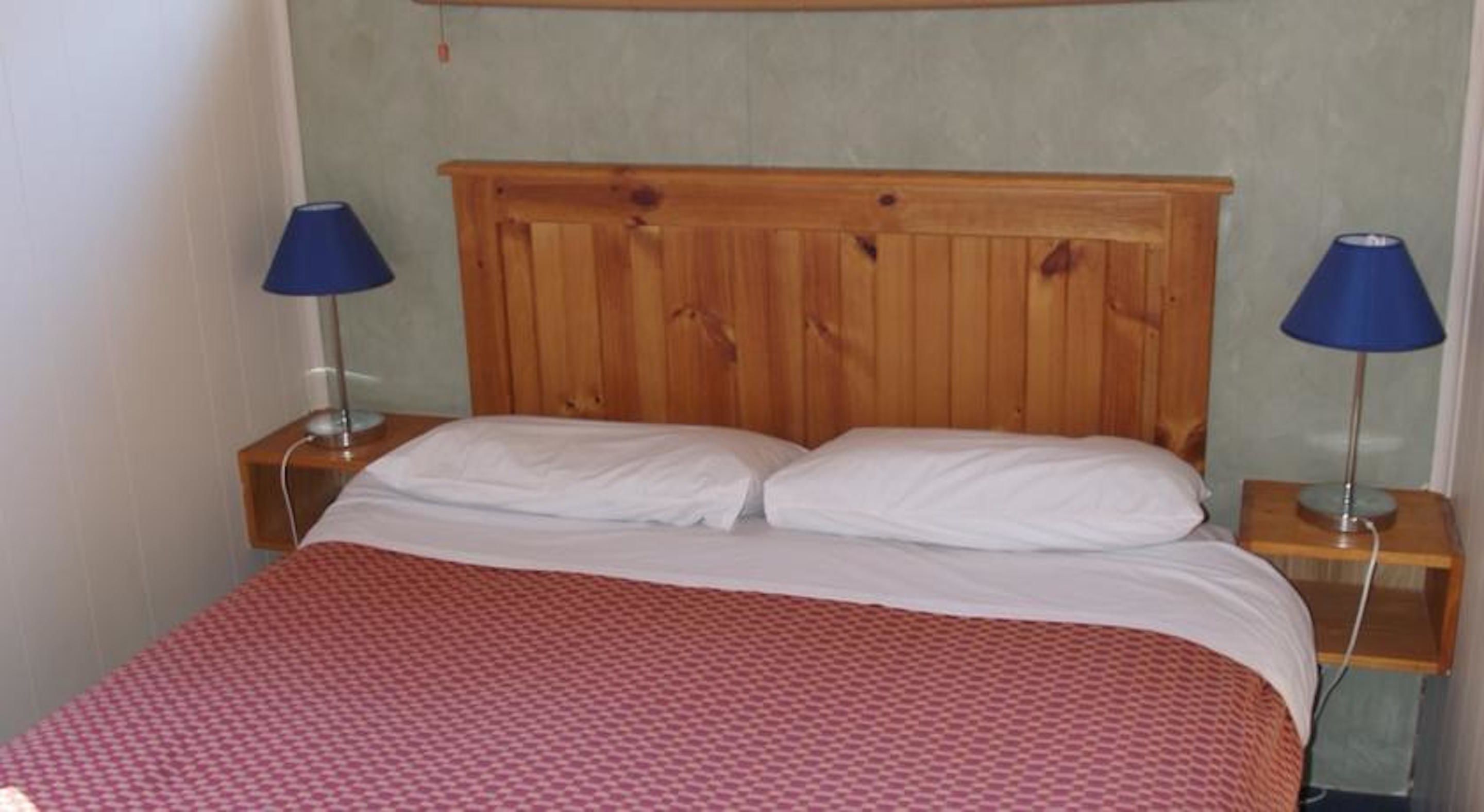 Launceston Holiday Park Legana — image 12