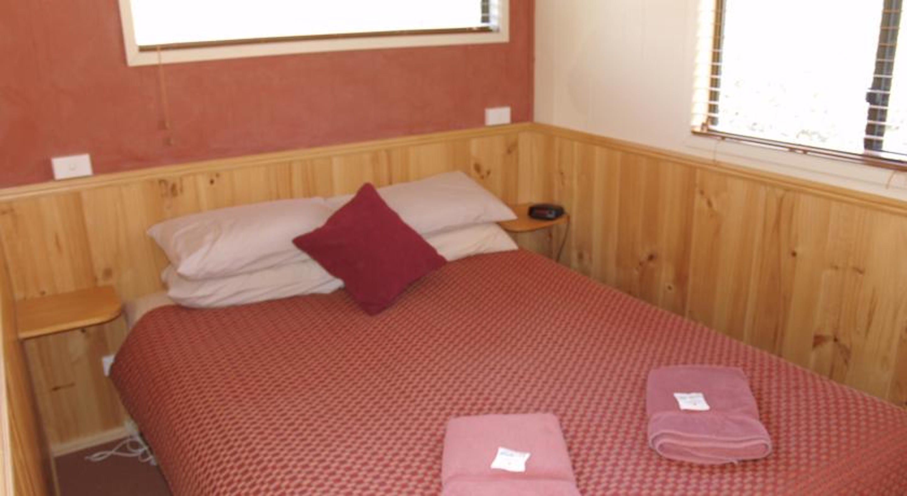 Launceston Holiday Park Legana — image 6