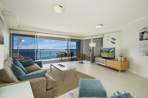 平板电视、DVD 播放器