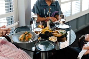 Restaurantes