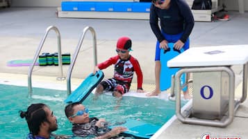 Children's activities