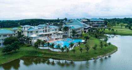 Pattana Sports Resort