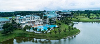 Pattana Sports Resort