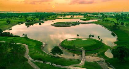 Pattana Sports Resort