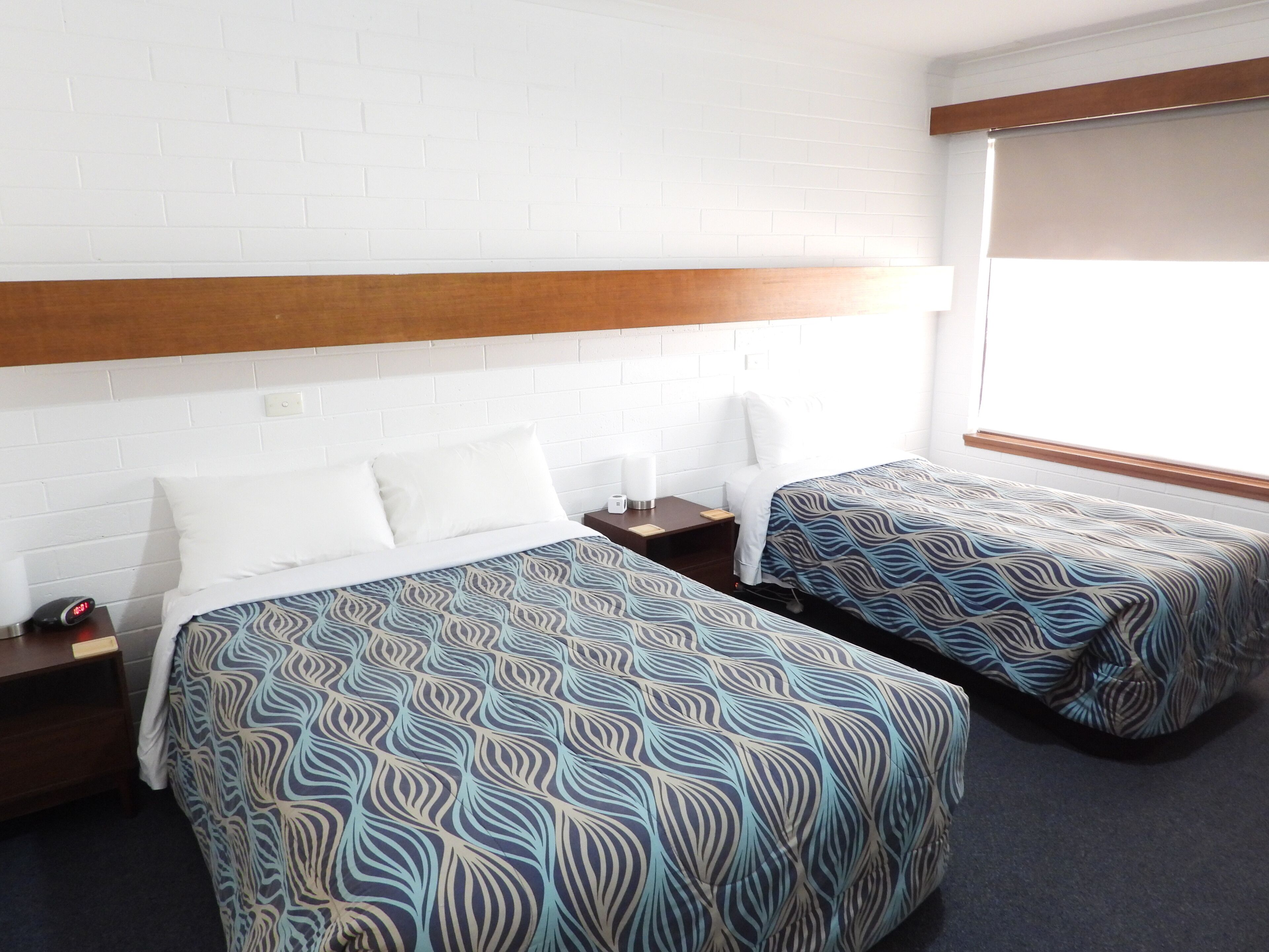 Deluxe Townhome, Non Smoking, Air conditioning